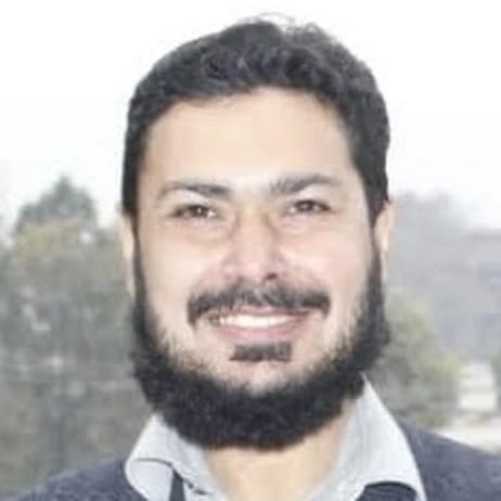 Dr. Sadiq Akbar Kakar